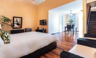 Gaia Collection Hotels