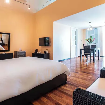 Gaia Collection Hotels