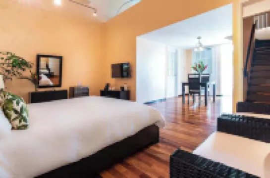 Gaia Collection Hotels