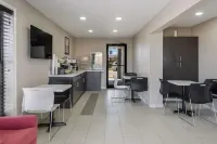 Econo Lodge Waco North I-35 Hotels in Bellmead