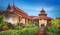 ศรีวิไล สุโขทัย - ที่มีสปา