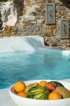 On the Rocks Antiparos - Ocean View