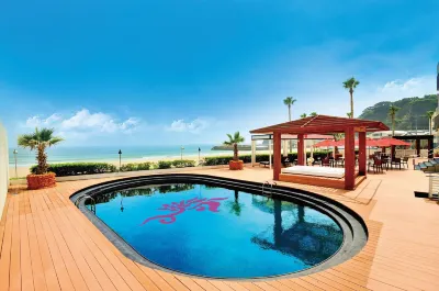 Sayan Terrace Hotel & Resort