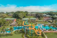 Grand Decameron Panama, A Trademark All Inclusive Resort - Beach