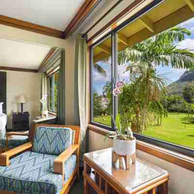 The Kauai Inn Rooms
