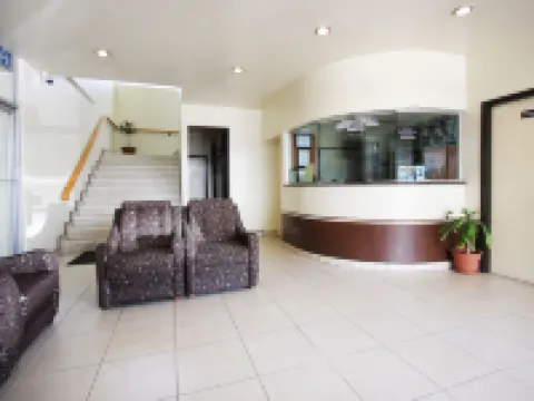 提華納阿斯特酒店 蒂華納酒店