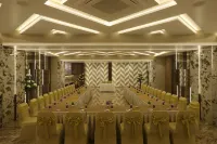 Hotel Auris & Banquets, Mumbai International Airport