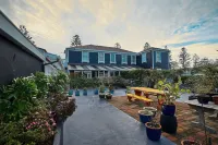 Boutique Hotel Kaikoura