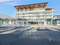 Echelon Apartments Yeppoon Ξενοδοχεία στην πόλη Yeppoon