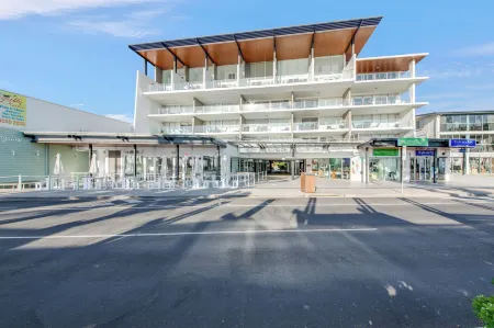 Echelon Apartments Yeppoon