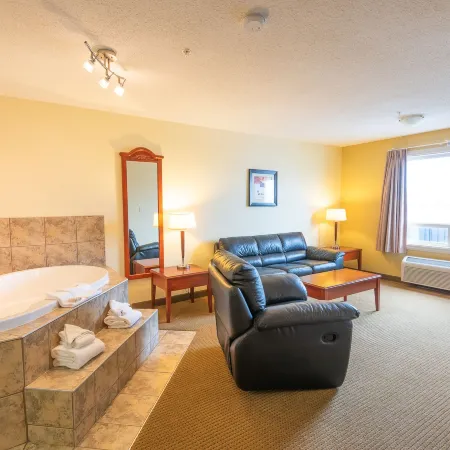 Days Inn by Wyndham Bonnyville