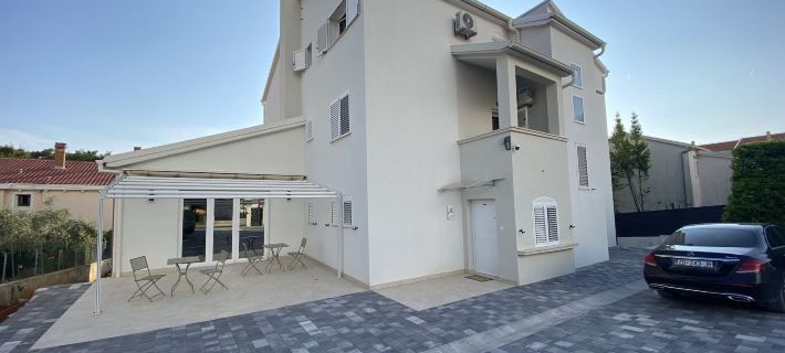 Apartments & Rooms Petra Hotéis em Zadar