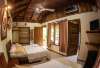 Hotel Ritmo Tropical - Pool and Breakfast Hotels in Carmen Beach