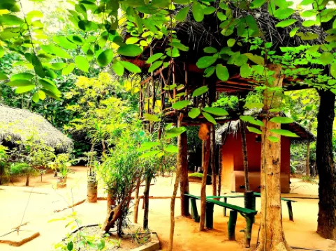 Sisira Natural Lodge - Sigiriya Отели рядом с достопримечательностью «Сигирия»