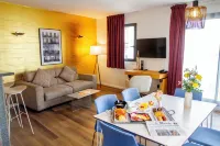 Appart Hôtel Clément Ader