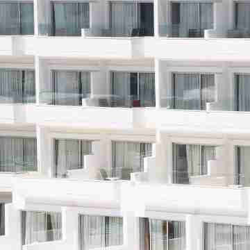 Odessa Beach Hotel Hotel Exterior