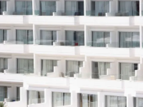 Odessa Beach Hotel Protaras otelleri