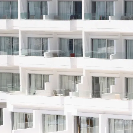 Odessa Beach Hotel