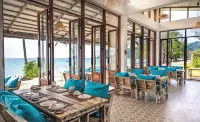 Wendy the Pool Resort @ Koh Kood - Breakfast