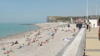 Rando-Yourte Hotels in Paluel