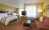 Sonesta Simply Suites Houston Brookhollow - Bintang 3