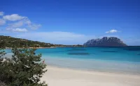 Hotel Daniel Hotel a Costa Corallina