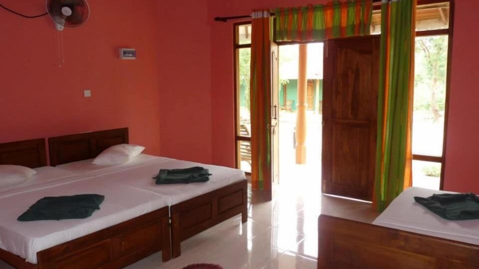 Sigiriya Melrose Villas