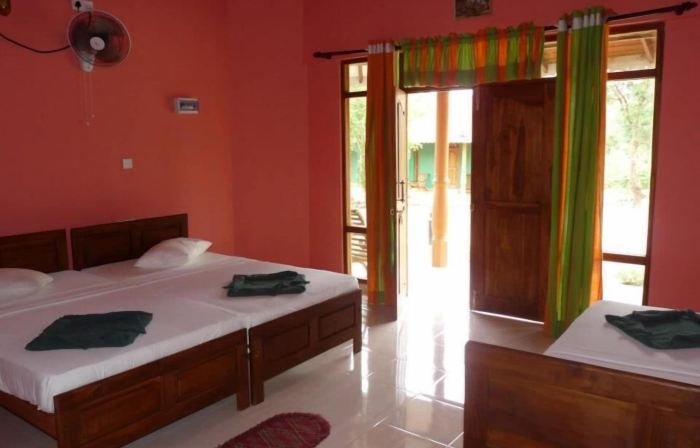 Sigiriya Melrose Villas