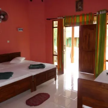 Sigiriya Melrose Villas
