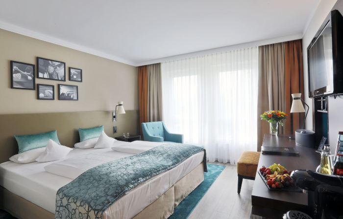 Court Hotel