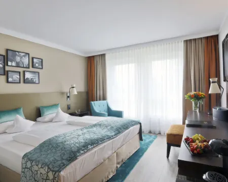Court Hotel Hotels in Halle Westfalen
