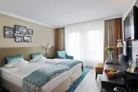 Court Hotel Hotels in der Nähe von Outlet Ravenna-Park