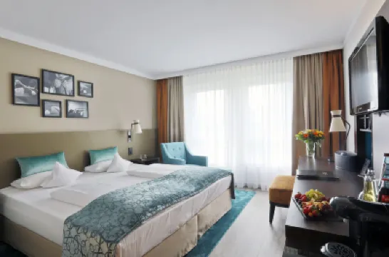 Court Hotel Hotels in 
