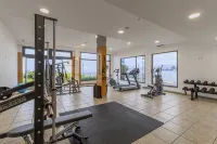 Aqua Natura Madeira - Spor Salonu