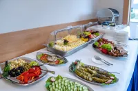 Zespół Dolina Białego - Pensjonat Biały Potok - Breakfast