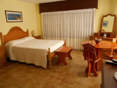 Hotel Vasco Da Gama Hotels in Baiona