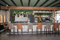 B&B de Rekkendonken Hotels in Liempde