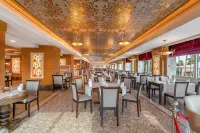 Sentido Kamelya Selin Luxury Resort & Spa فنادق في Colakli
