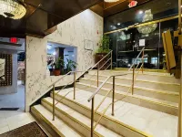 The Architect Hotels in der Nähe von Downtown