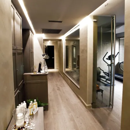 Hotel Dei Fiori Restaurant - Meeting & Spa