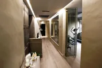 笛費歐裏酒店 - SPA