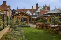 Hotel Indigo Stratford Upon Avon Hotels near Shakespeare's Funerary Monument