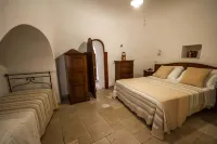 Il Palmento Hotel Relais