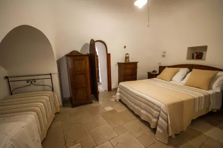 Il Palmento Hotel Relais Отели рядом с достопримечательностью «Centro Storico Locorotondo»