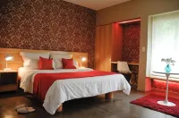 Home Hotel - Balkoner