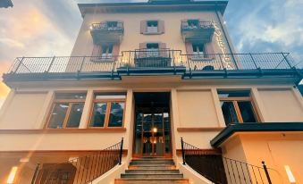 Hotel la Verticale