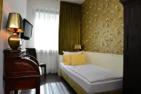 Hotel Domspitzen Hoteles en Colonia