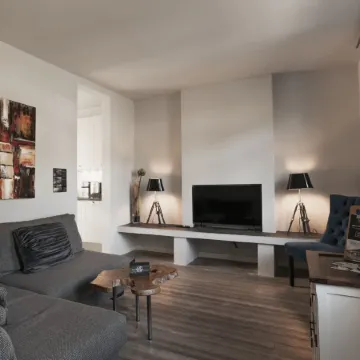BS Luxury Suites