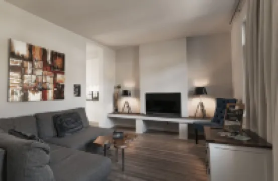 BS Luxury Suites