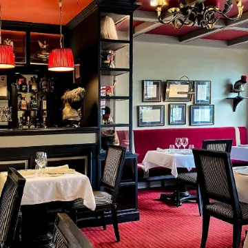 Hôtel la Licorne & Spa